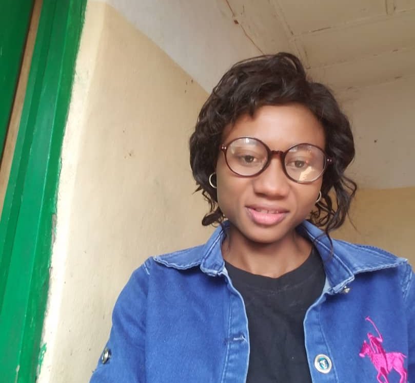 Mme Muhigirwa Sifa Ghislaine